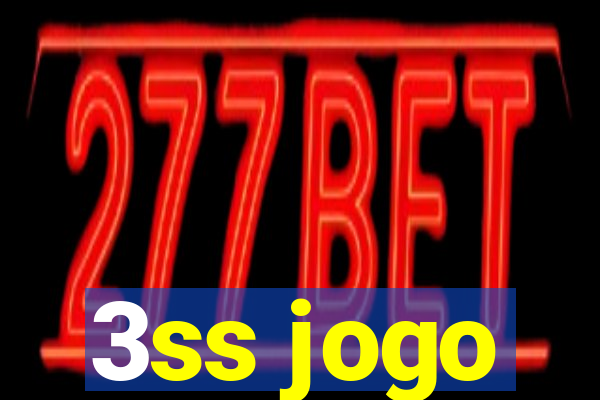 3ss jogo